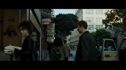 Screenshot [12] zum Film Fight Club