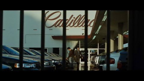 Screenshot [13] zum Film Fight Club