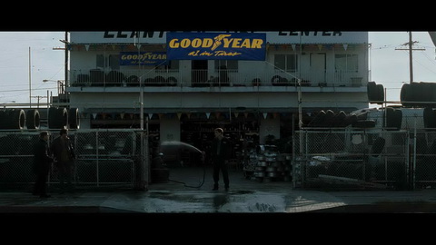 Screenshot [14] zum Film Fight Club