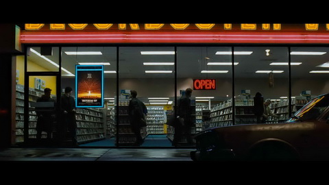 Screenshot [17] zum Film Fight Club