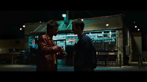 Screenshot [21] zum Film Fight Club
