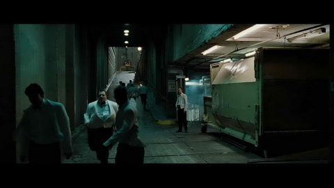Screenshot [22] zum Film Fight Club