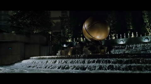 Screenshot [23] zum Film Fight Club
