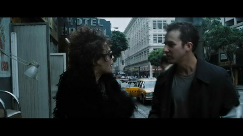 Screenshot [24] zum Film Fight Club