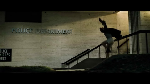 Screenshot [27] zum Film Fight Club
