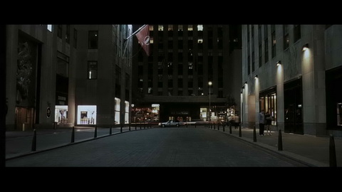 Screenshot [01] zum Film Army Go Home!