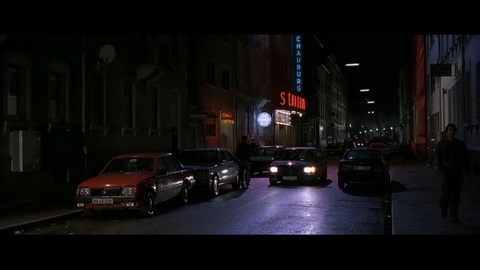 Screenshot [07] zum Film Army Go Home!