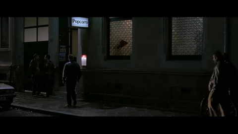 Screenshot [08] zum Film Army Go Home!