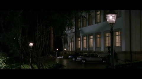 Screenshot [14] zum Film Army Go Home!