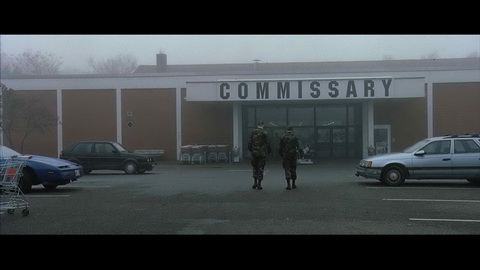 Screenshot [16] zum Film Army Go Home!