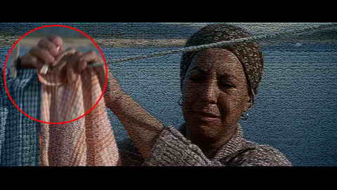 Fehlerbild [01] zum Film 'Rambo'