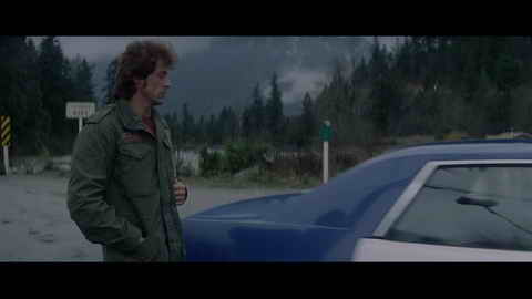 Fehlerbild [02] zum Film 'Rambo'