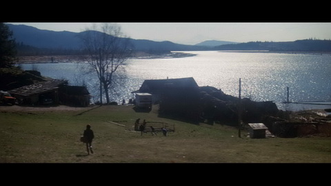 Screenshot [01] zum Film Rambo