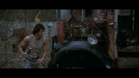 Screenshot [05] zum Film Rambo