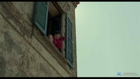 Screenshot [01] zum Film Call Me by Your Name