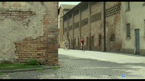 Screenshot [02] zum Film Call Me by Your Name