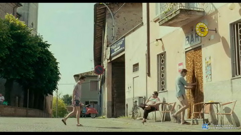 Screenshot [05] zum Film Call Me by Your Name