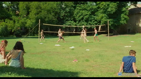 Screenshot [06] zum Film Call Me by Your Name