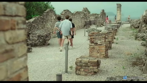 Screenshot [08] zum Film Call Me by Your Name
