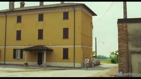 Screenshot [10] zum Film Call Me by Your Name