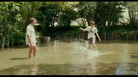 Screenshot [11] zum Film Call Me by Your Name
