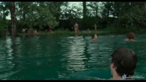 Screenshot [12] zum Film Call Me by Your Name