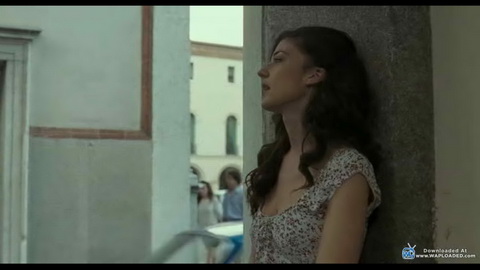 Screenshot [13] zum Film Call Me by Your Name