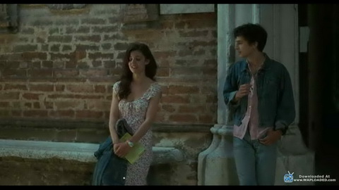 Screenshot [14] zum Film Call Me by Your Name