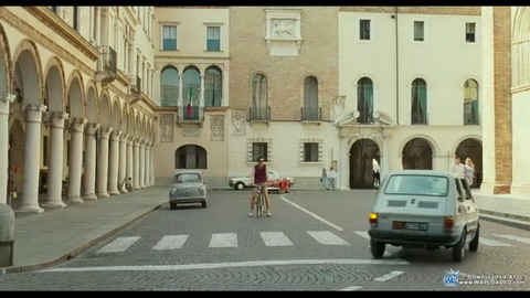 Screenshot [15] zum Film Call Me by Your Name