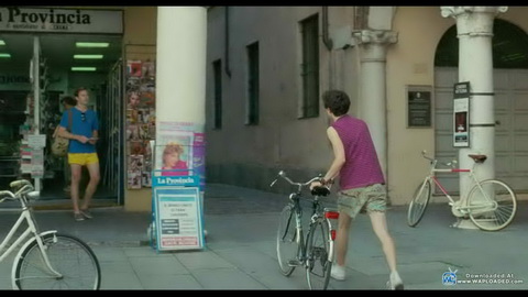 Screenshot [16] zum Film Call Me by Your Name