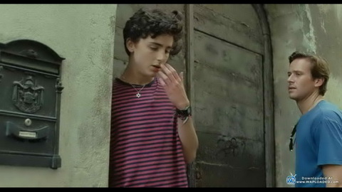 Screenshot [17] zum Film Call Me by Your Name