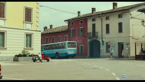Screenshot [18] zum Film Call Me by Your Name