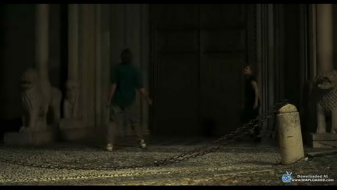 Screenshot [20] zum Film Call Me by Your Name
