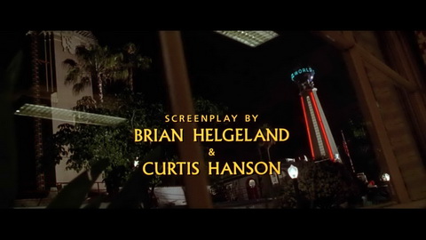 Screenshot [04] zum Film L.A. Confidential