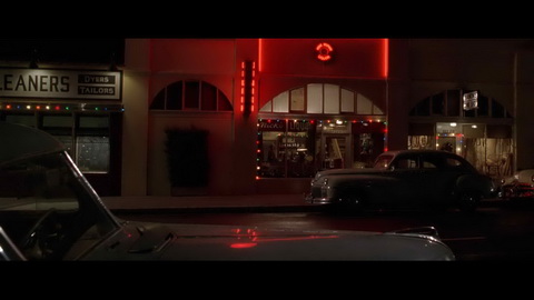 Screenshot [07] zum Film L.A. Confidential