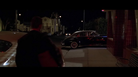 Screenshot [08] zum Film L.A. Confidential