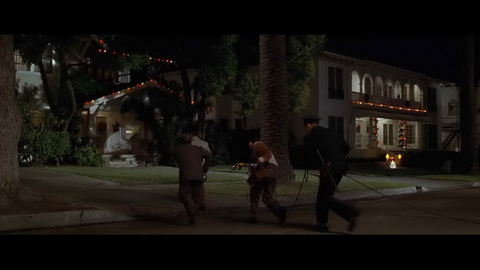 Screenshot [10] zum Film L.A. Confidential