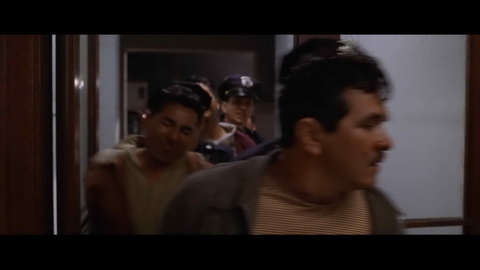 Screenshot [11] zum Film L.A. Confidential
