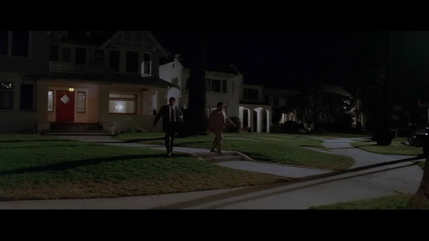 Screenshot [13] zum Film L.A. Confidential
