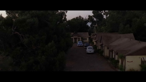 Screenshot [14] zum Film L.A. Confidential