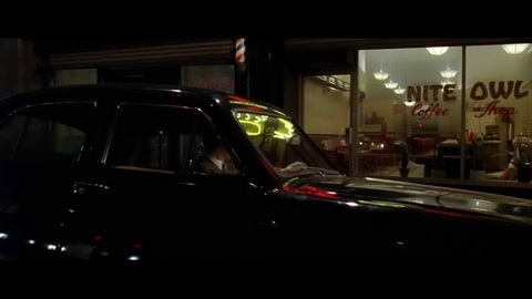 Screenshot [15] zum Film L.A. Confidential