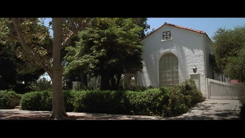 Screenshot [17] zum Film L.A. Confidential