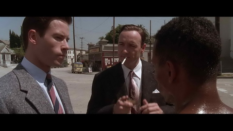 Screenshot [19] zum Film L.A. Confidential