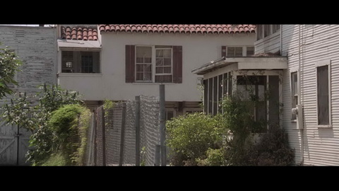 Screenshot [20] zum Film L.A. Confidential
