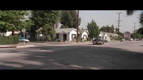 Screenshot [21] zum Film L.A. Confidential