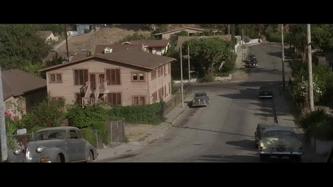 Screenshot [22] zum Film L.A. Confidential
