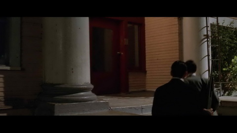 Screenshot [23] zum Film L.A. Confidential