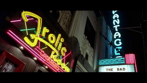 Screenshot [26] zum Film L.A. Confidential