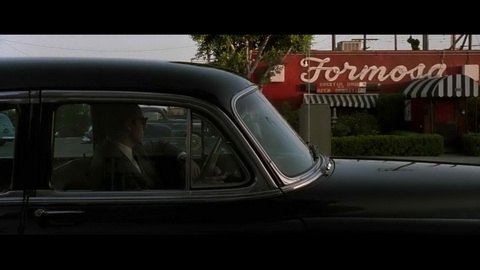 Screenshot [29] zum Film L.A. Confidential