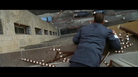 Screenshot [31] zum Film L.A. Confidential
